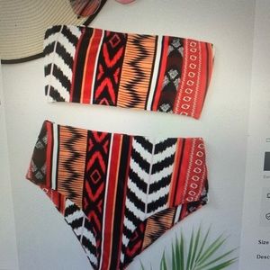 Brand new Shein swimsuit
